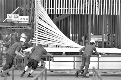 浙江湖州|浙江湖州：工业稳增长 推动制造业高质量发展