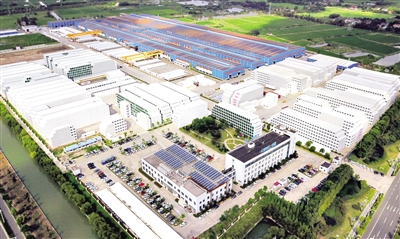 中集|百亿只是起点 中集全产业布局争食冷链&ldquo;万亿蛋糕&rdquo;