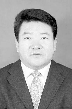 河北省迁安市市长 李忠